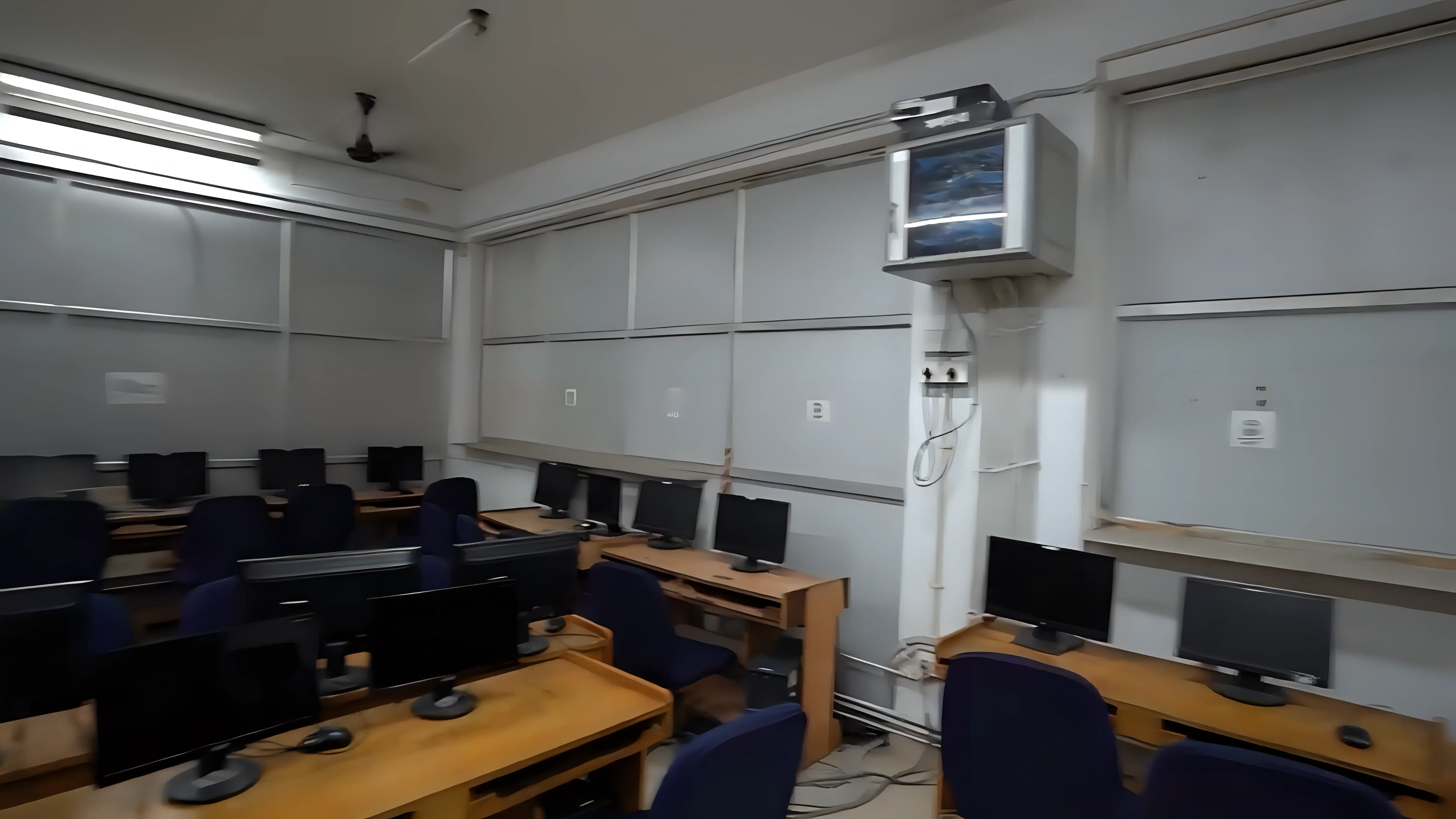 Techno International New Town Kolkata Facilities photo 10